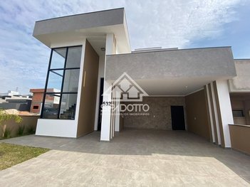 house em Avenida Zumbi dos Palmares, Lívia II - Botucatu - SP
