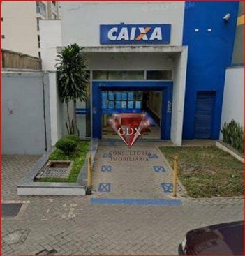 business em Avenida Santa Catarina, Vila Mascote - São Paulo - SP