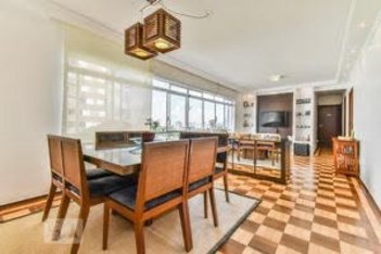 apartment em Rua Apinajés, Perdizes - São Paulo - SP
