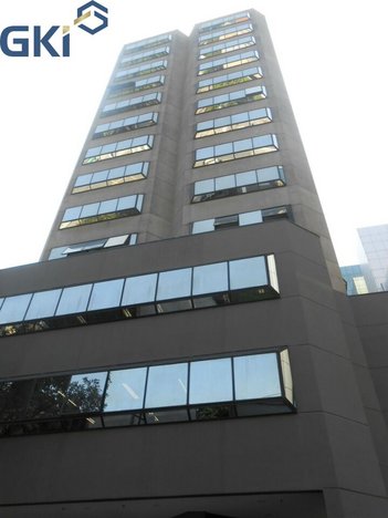 office em Avenida Francisco Matarazzo, Água Branca - São Paulo - SP