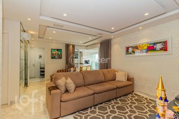 apartment em Rua Torrinha, Cidade Mãe do Céu - São Paulo - SP