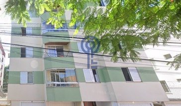 apartment em Rua Douglas Seabra Levier, Carvoeira - Florianópolis - SC