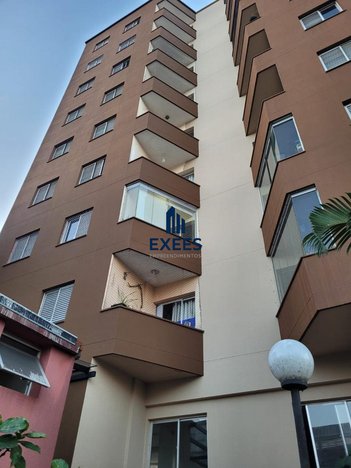 apartment em Avenida Jacobus Baldi, Jardim Dracena - São Paulo - SP