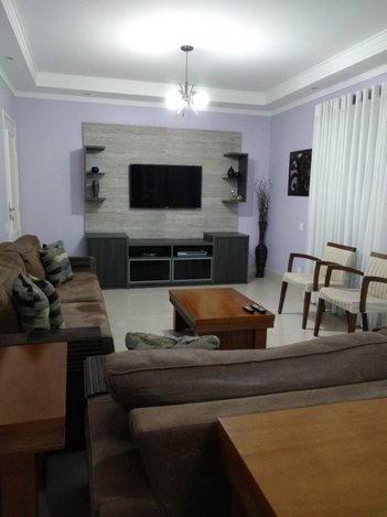 apartment em Avenida Maria Emília Alves dos Santos de Ângelis, Parque Prado - Campinas - SP