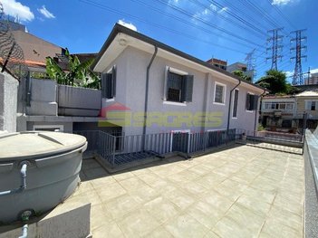 house em Rua Dias de Aguiar, Vila Guilherme - São Paulo - SP