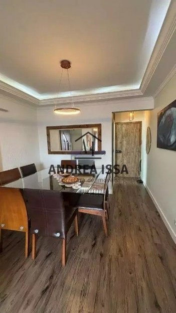 apartment em Rua Gonçalves Dias, Centro - São Bernardo do Campo - SP