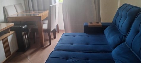 apartment em Rua Gilberto Goulart de Andrade, Vila da Penha - Rio de Janeiro - RJ