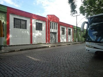 industrial em Saldanha Marinho, Centro - Pelotas - RS