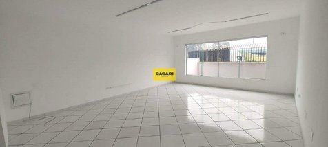 office em Avenida Antártico, Jardim do Mar - São Bernardo do Campo - SP