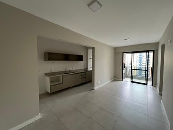 apartment em Rua Felipe Schmidt, Centro - Florianópolis - SC