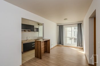 apartment em Feitoria, Pinheiro - São Leopoldo - RS