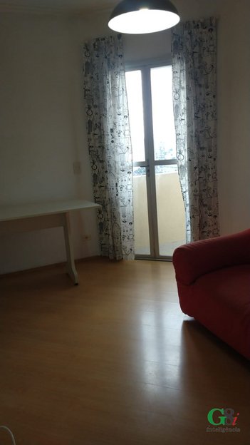 apartment em Rua Pedro Doll, Santana - São Paulo - SP