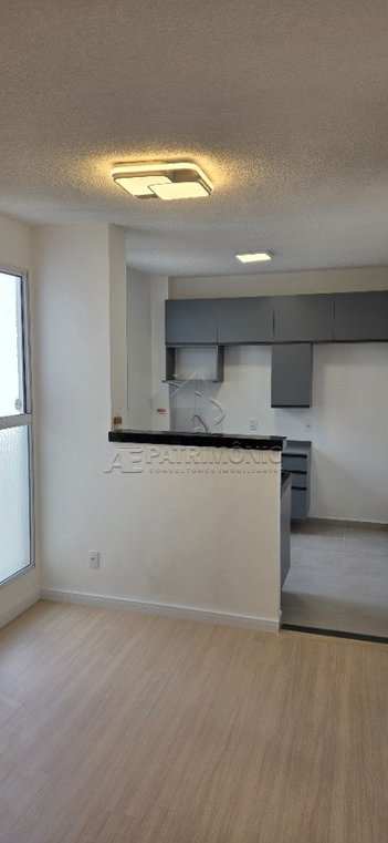 apartment em Rua Comendador Vicente Amaral, Jardim Guaíba - Sorocaba - SP