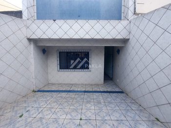 house em Rua Francisco Polito, Vila Prudente - São Paulo - SP