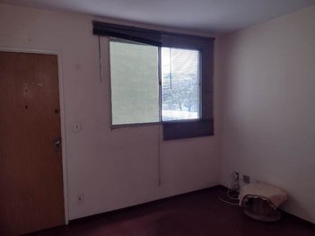 apartment em Rua Antares, Jardim Satélite - São José dos Campos - SP