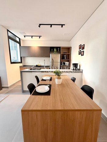 apartment em Rua Coronel Quirino, Cambuí - Campinas - SP
