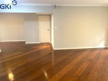 apartment em Rua Doutor Virgílio de Carvalho Pinto, Pinheiros - São Paulo - SP