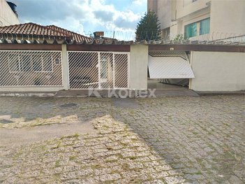 house em Rua Irmã Emerenciana, Vila Nilo - São Paulo - SP