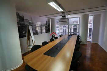 office em Rua José Bonifácio, Sé - São Paulo - SP
