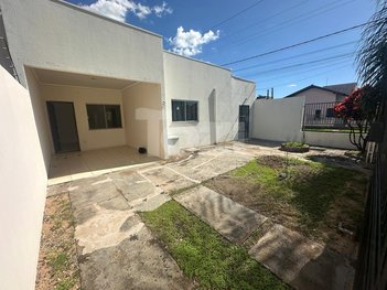 house em Rua da Consolação, Jardim Ibirapuera - Sinop - MT