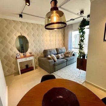 apartment em Rua Harry Simonsen, Vila das Palmeiras - Guarulhos - SP