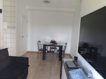 apartment em Rua Agrimensor Sugaya, Colônia (Zona Leste) - São Paulo - SP