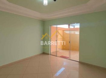 house em Rua Piquete, Santa Rosa Ipês - Piracicaba - SP