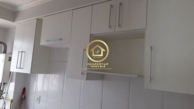 apartment em Avenida Raimundo Pereira de Magalhães, Jardim Marilu - São Paulo - SP