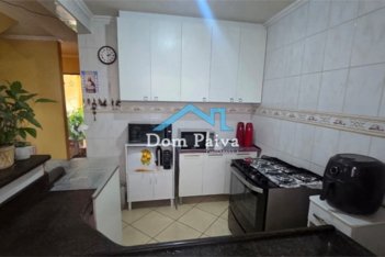 house em Rua Padre Vicente Hirschle, Jardim Paris - Jundiaí - SP