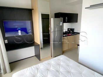 apartment em R Artur Prado, Bela Vista - São Paulo - SP