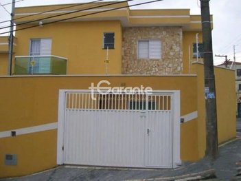 house em Rua Antônio Peres Mulla, Vila Carrão - São Paulo - SP