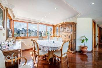 apartment em Alegrete, Petrópolis - Porto Alegre - RS