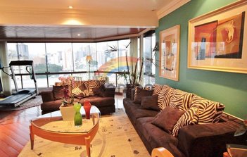 apartment em Imperatriz  Leopoldina, Rio Branco - Novo Hamburgo - RS