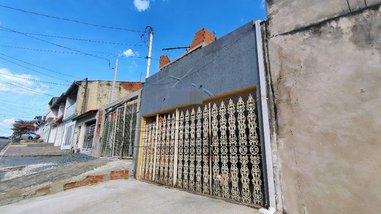 house em Rua Leonas Stuckus, Jardim Santa Claudia - Sorocaba - SP