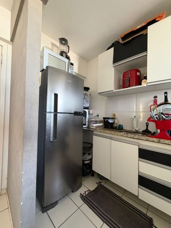 apartment em Avenida Roberto Pontes Lima, Trapiche da Barra - Maceió - AL