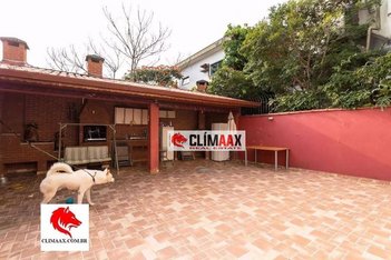 house em Rua Doutor Alberto Seabra, Vila Madalena - São Paulo - SP