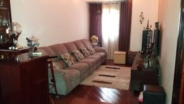 house em Rua Coremu, Vila Esperança - São Paulo - SP