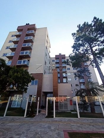 apartment em Rua Márcio Dias, Centro - Pelotas - RS