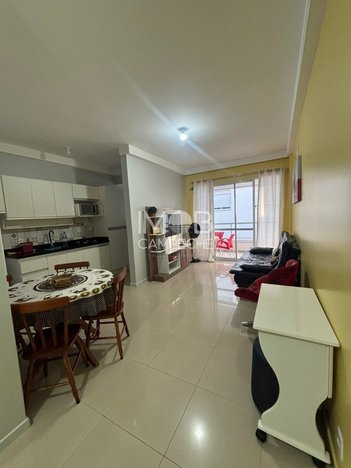 apartment em Rua Mar Azul Profundo, Rio Tavares - Florianópolis - SC