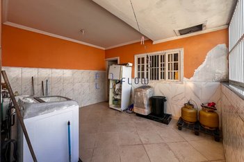 house em Avenida Ernesto Menato, Ponte Seca - Ribeirão Pires - SP