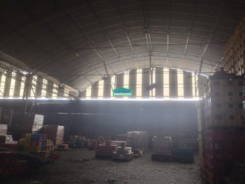 industrial em Vicente Rodrigues da Silva, Piratininga - Osasco - SP