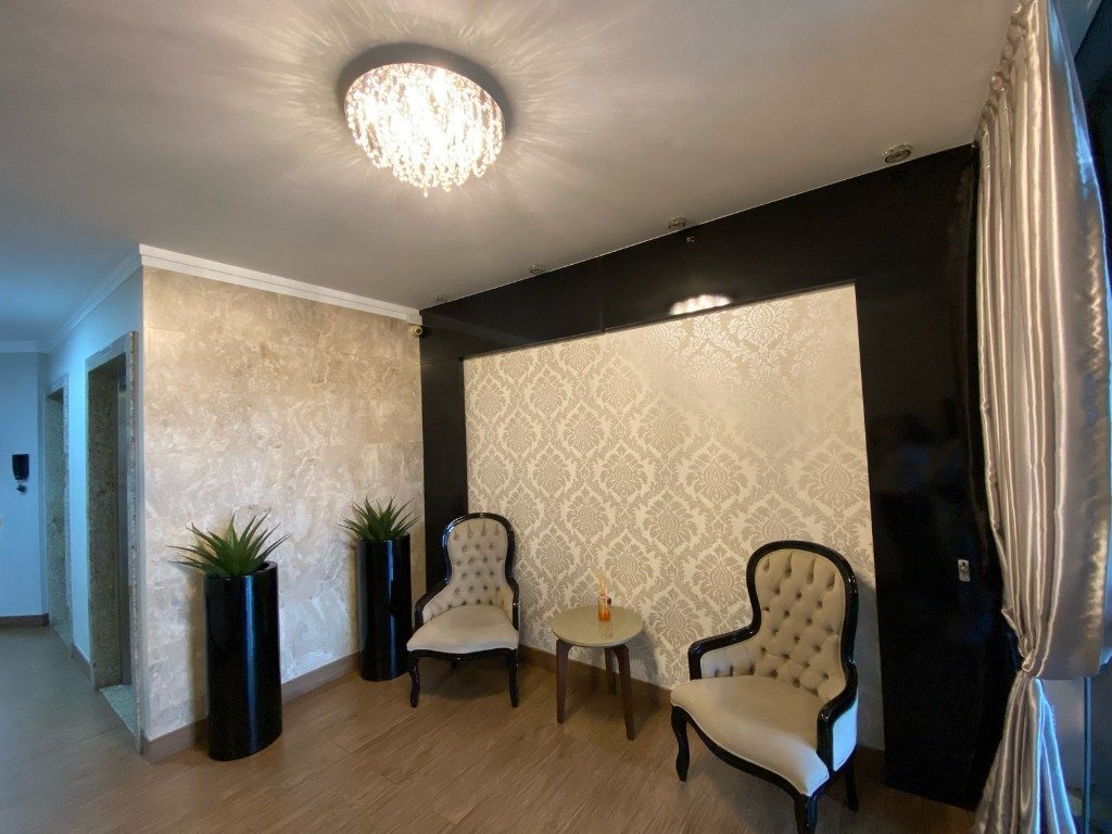 Hall de Entrada