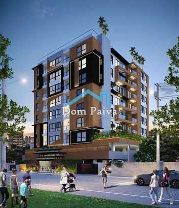 apartment em Rua Huerta Ferreira de Melo, Jardim Oceania - João Pessoa - PB