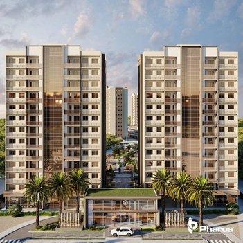 apartment em Rua São Vicente, São Vicente - Itajaí - SC