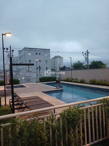 apartment em Rua Chebl Massud, Vila Água Funda - São Paulo - SP