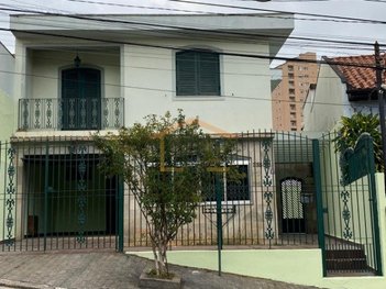 house em Rua Raul Vieira de Carvalho, Água Fria - São Paulo - SP