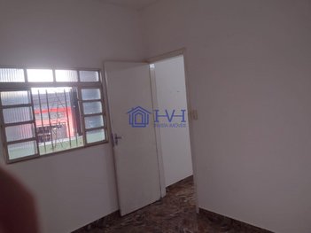 house em Rua José Gomes Domingues, Jaqueline - Belo Horizonte - MG