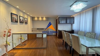 apartment em Rua Fidélis Martins, Buritis - Belo Horizonte - MG