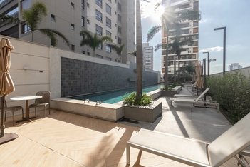 apartment em Avenida Professor Francisco Morato, Butantã - São Paulo - SP