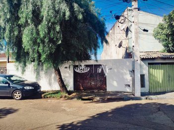 land_lot em Rua Loanda, Parque das Indústrias - Londrina - PR